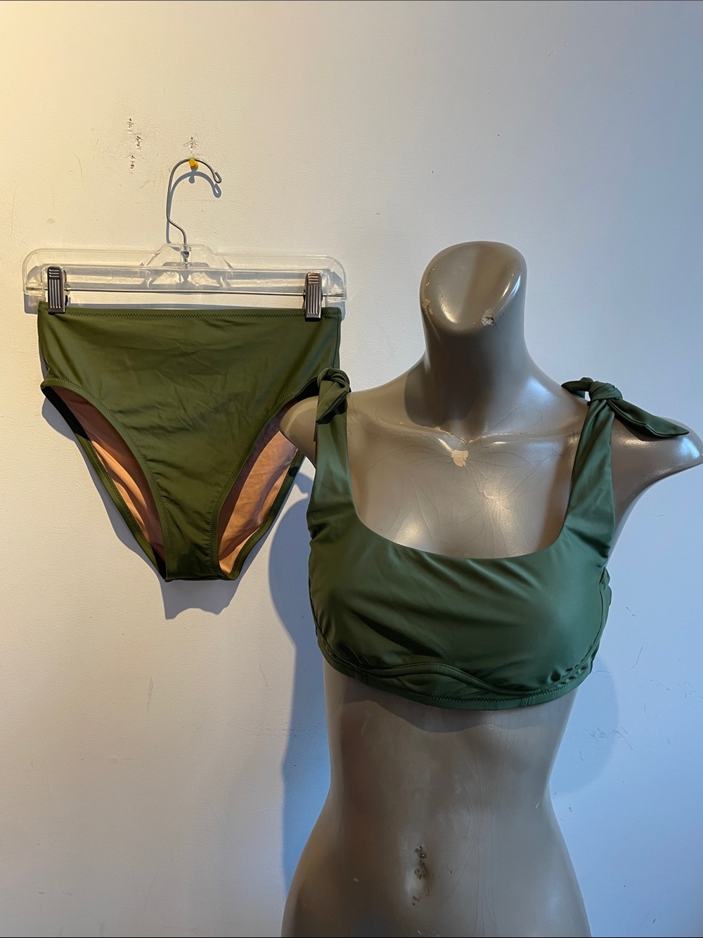 J crew bikini